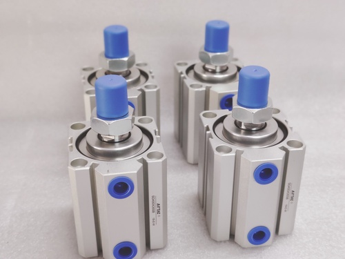Air Cylinder Size: 50X35