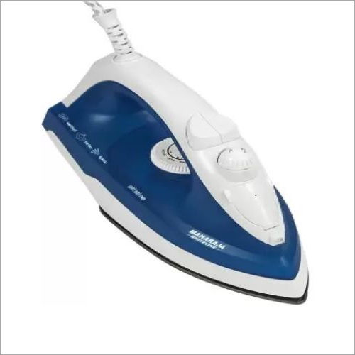 Maharaja Steam Iron