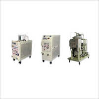 Vacuum Dehydrator - 1-500 Volt, 1-10000 Kg | Automatic Operation, Multicolor Design, Ideal For Thermal/oxygen-sensitive Materials