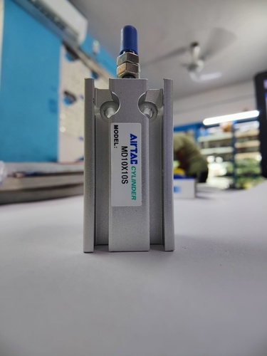 Air Cylinder Size: 10X10S