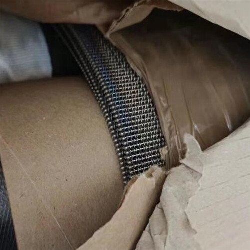 Single Facer Pressure Belt