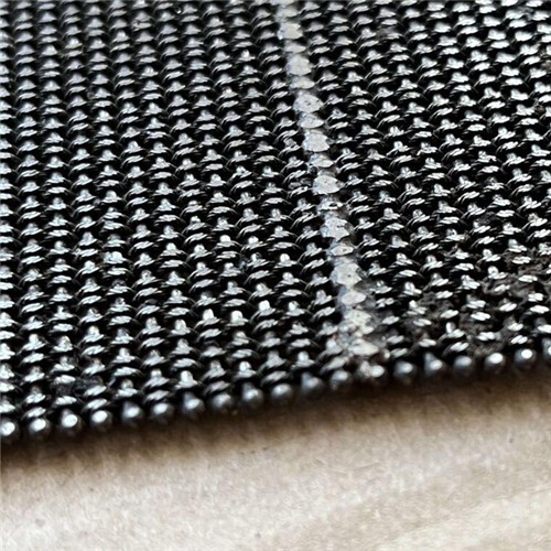 Stainless Steel Corrugator Belt For Single Facer Line