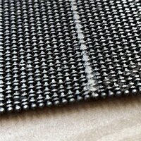 Stainless Steel Corrugator Belt For Single Facer Line