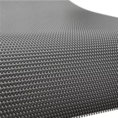 304 316 316L Stainless Steel Mesh Belt For Corrugated Industry