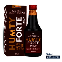 Humpty Forte