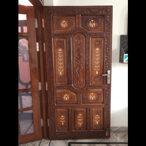 Readymade Door