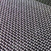 SS Mesh Belts Metal Wire For Nonwoven Industry