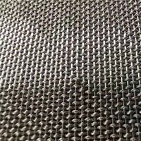 SS Mesh Belts Metal Wire For Nonwoven Industry