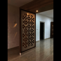 Room Partition