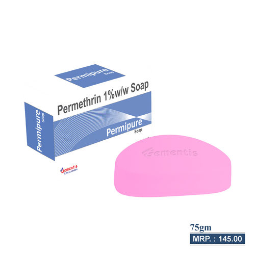 Permipure Soap