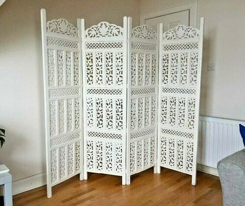 Room 1 Partition