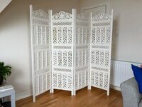 Room 1 Partition