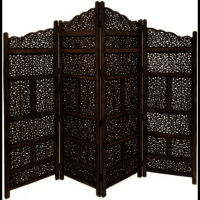 Portable Partition