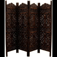 Portable Partition