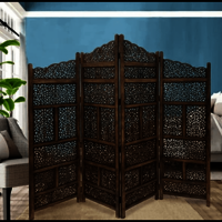 Portable Partition