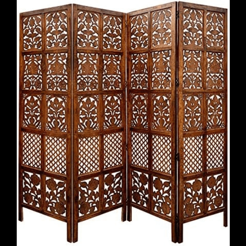 Wooden Partition