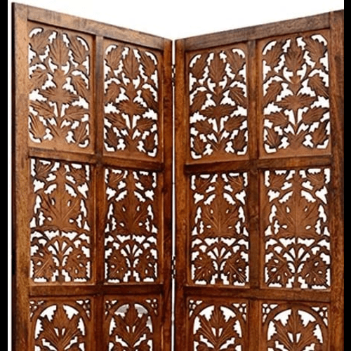 Wooden 1Partition