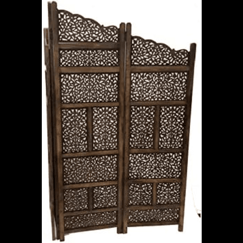 Wooden 1Partition