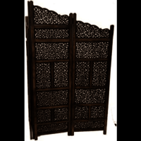 Wooden 1Partition