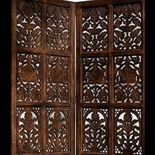 Wooden 1Partition