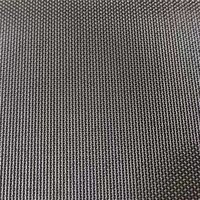 SS316 316L 304 Conveyor Belt For Nonwoven Production