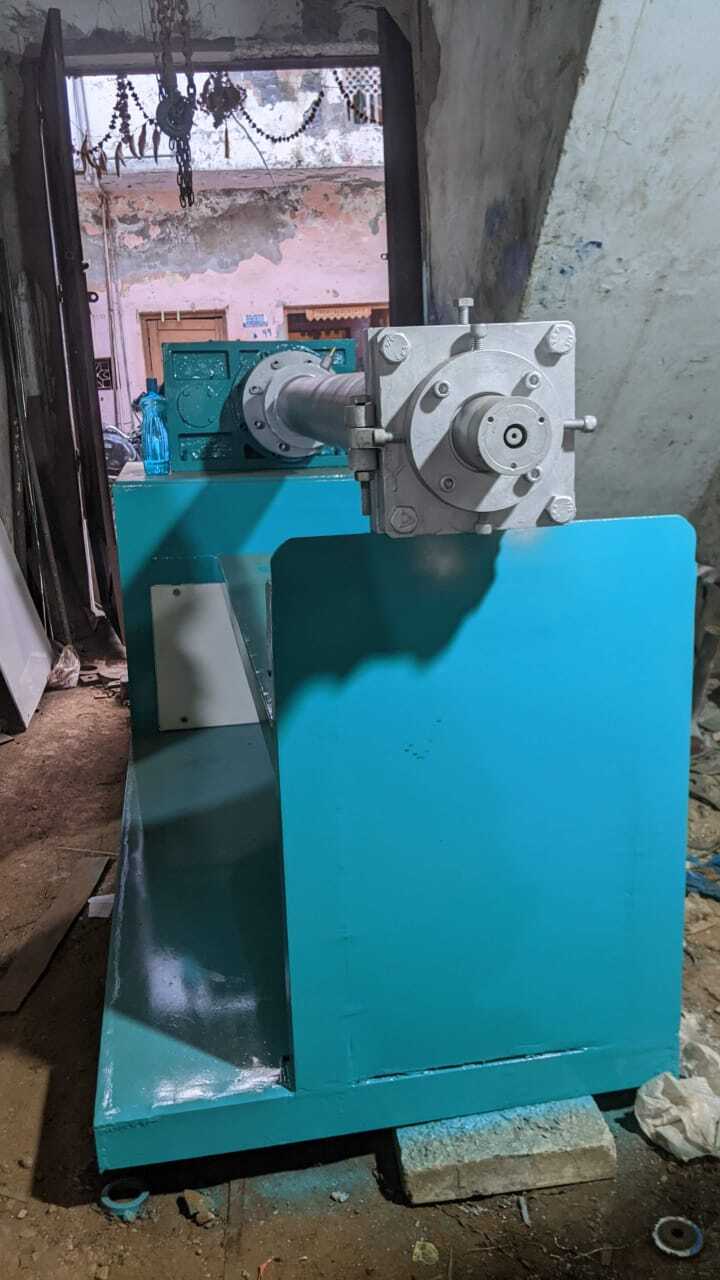 PVC Garden Pipe Plant