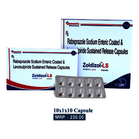 Zoldizol LS Capsule