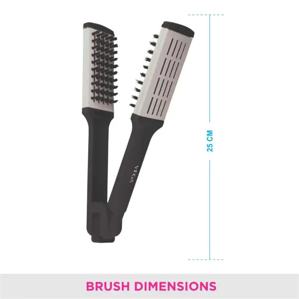 Straightening Brush