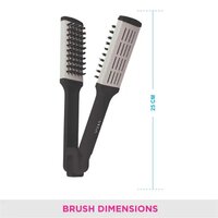 Straightening Brush