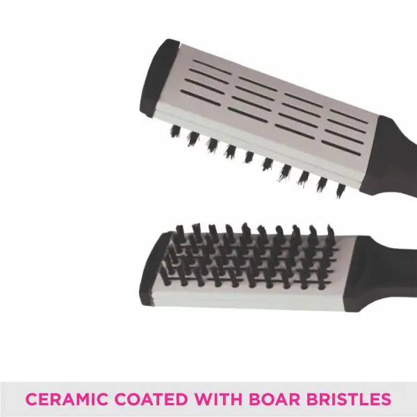 Straightening Brush