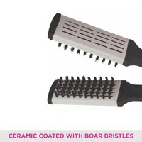 Straightening Brush