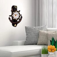 Analog Silent Wall Clock
