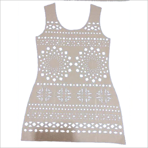 Textile Laser Cutting Services