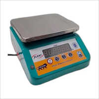 Stainless Steel Table Top Scale Warranty: Yes