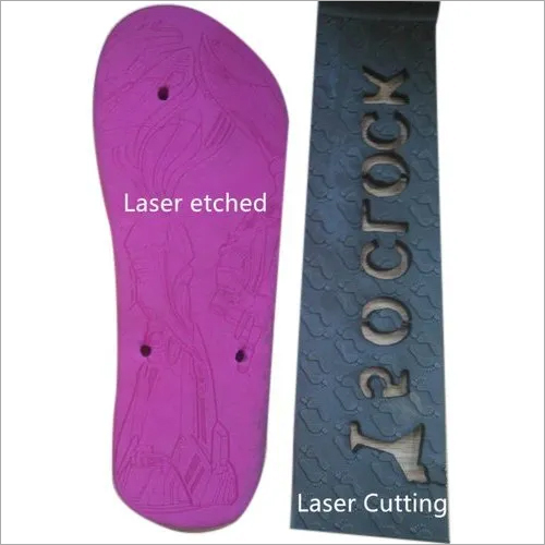 ईवा शीट लेजर कटिंग सर्विसेज