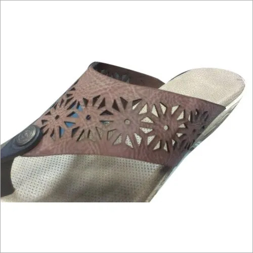 Footwear Upper Laser Cutting Services