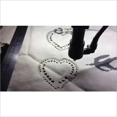 Laser Cutting Services