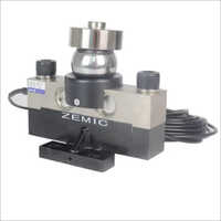 Silver Ball Type Load Cell