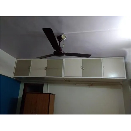 Metal Storage Cabinet