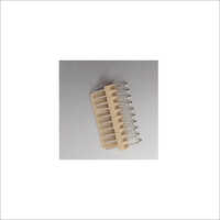 2510 Right Pitch Connector Male