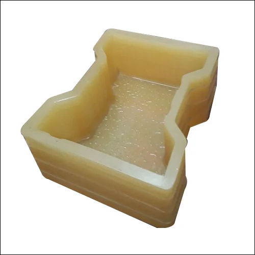 I Shape PVC Rubber Mould