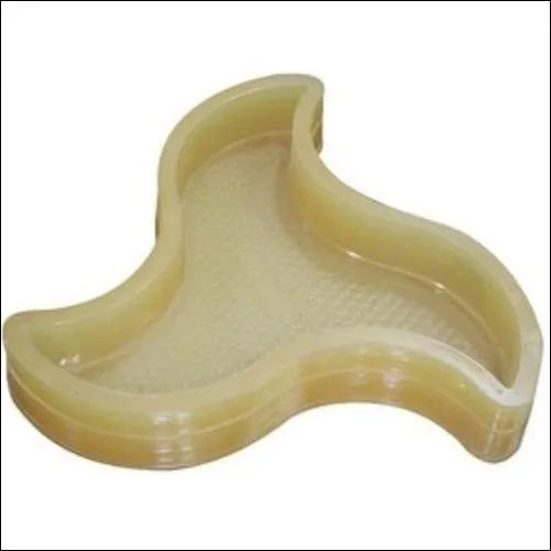 PVC And Rubber Moulds