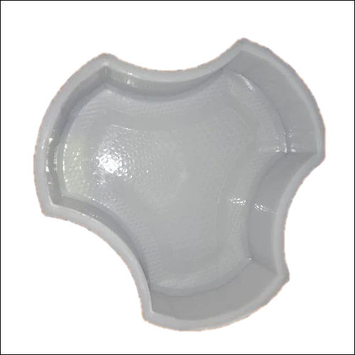 Gray Cosmic Plastic Mould