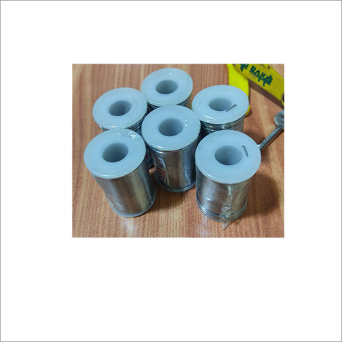 Silver Aluminum Soldering Wire