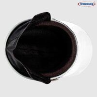 Windsor Smallify Mini Cap With Visor Helmet