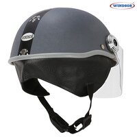 Windsor Smallify Mini Cap With Visor Helmet