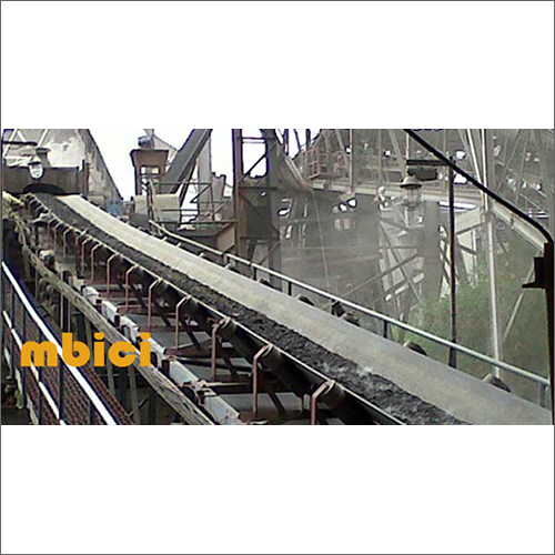 Super Heat Resistant Conveyor Belt