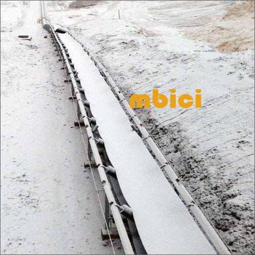 Cold Resistant Conveyor Belt