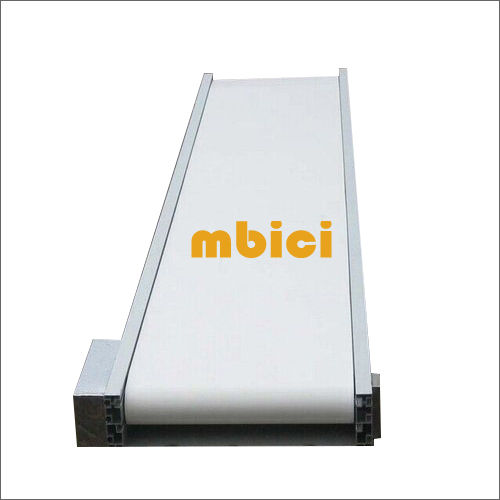 Hygienic Resistant Conveyor Belt