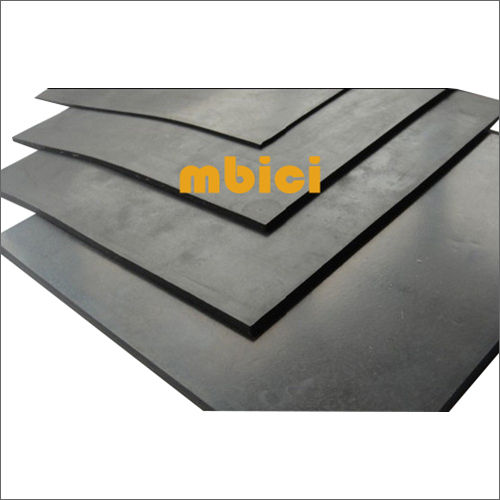 Rubber Sheet